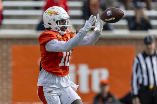 Unheralded Vikings rookie invited to prestigious event and it's not Donovan Jackson