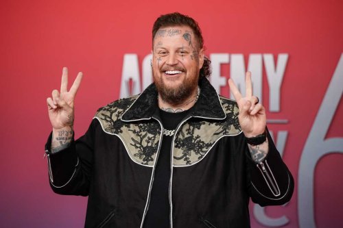 Jelly Roll's show at Detroit Lions' Ford Field reaches legendary status with surprise guest appearance