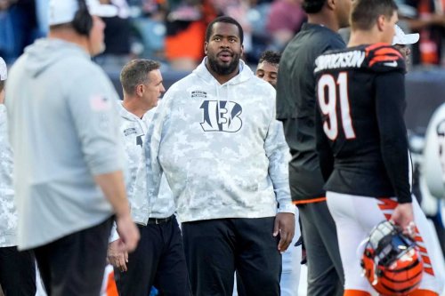 Bengals' biggest red flag after the 2025 NFL Draft is a problem that's been festering for several years