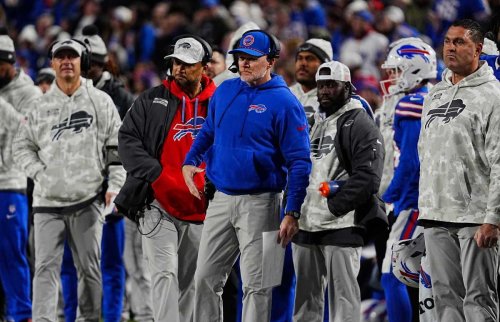 Buffalo Bills' biggest weakness could prevent them from winning games when it matters most