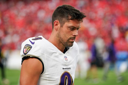 More massage therapists come forward with accusations regarding Ravens K Justin Tucker