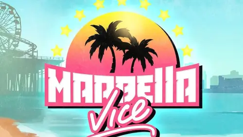 Marbella Vice, el nuevo evento de Ibai, presenta a sus nuevos fichajes con un invitado de Top Gamers Academy - VÍDEO