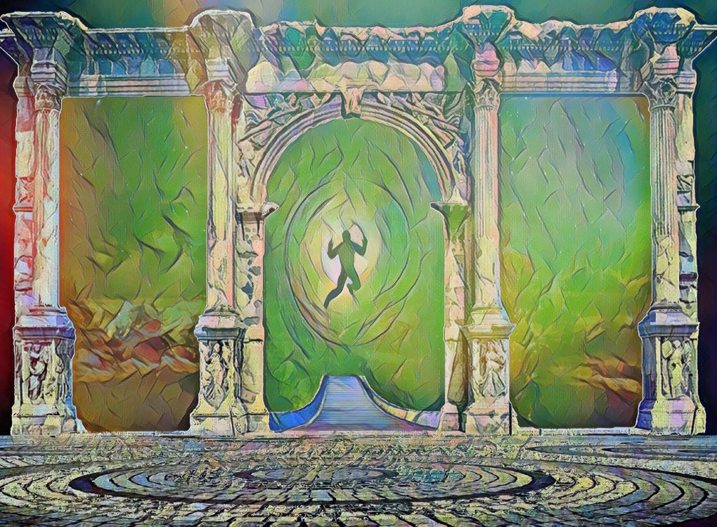 how do you know your manifestation is coming