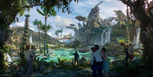 Disney doesn’t announce ‘Avatar’ at Disneyland for the fourth time