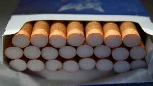 Sigarette e tabacchi: aumento del prezzo dal 2023