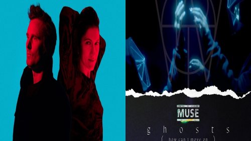 Muse, pubblicato il nuovo singolo con Elisa