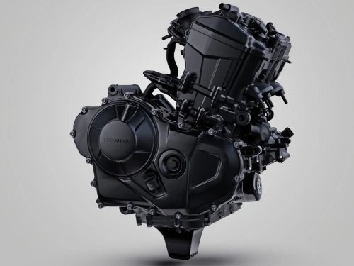 Honda’s New Hornet Engine Is Perfect for a Sport or 4WD ATV