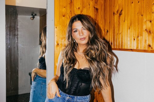 Jess Moskaluke Is Defining Country on Her Own Terms - Atwood Magazine