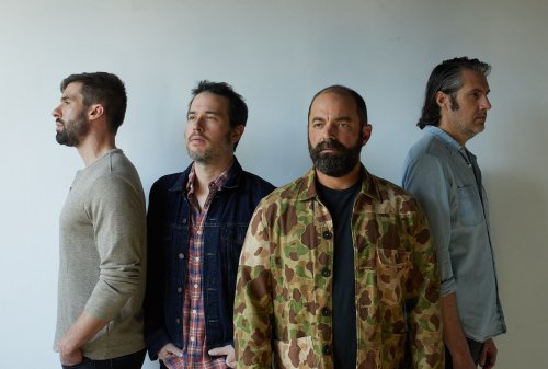 “We’re in This Together”: Drew Holcomb & The Neighbors Inspire Unity in ‘Strangers No More’ - Atwood Magazine