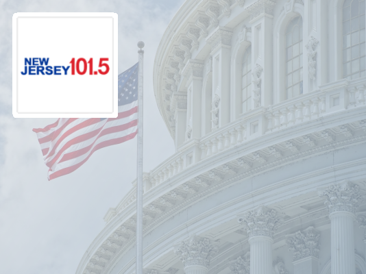 Listen: Flood of Lawsuits Ensues Minutes After Abbott Signs Texas Elections Law