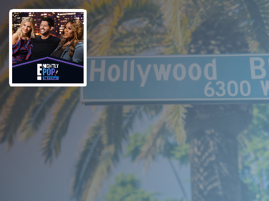 Listen: Jennifer Aniston-David Schwimmer Crush is Revealed in ‘Friends’ Reunion
