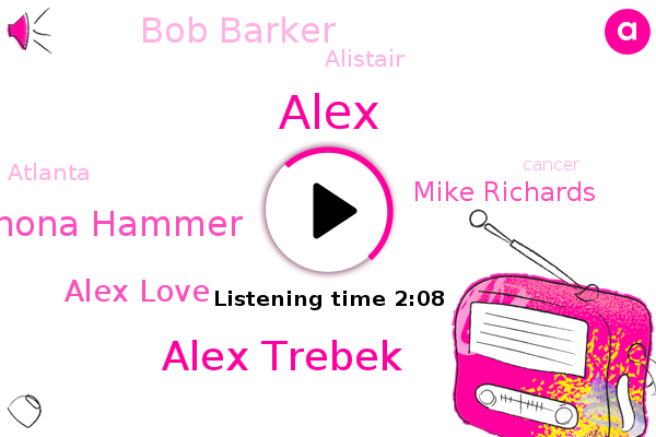 Listen: 'Jeopardy!' pays tribute to Alex Trebek with heartfelt message