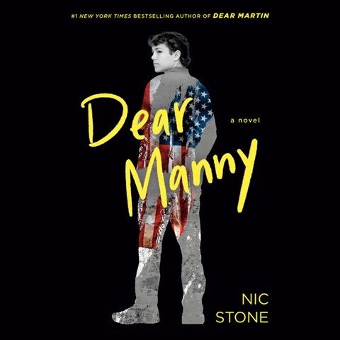 Teen/Young Adult Audiobook Reviews