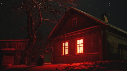 5 Unsettling Horror Audiobooks