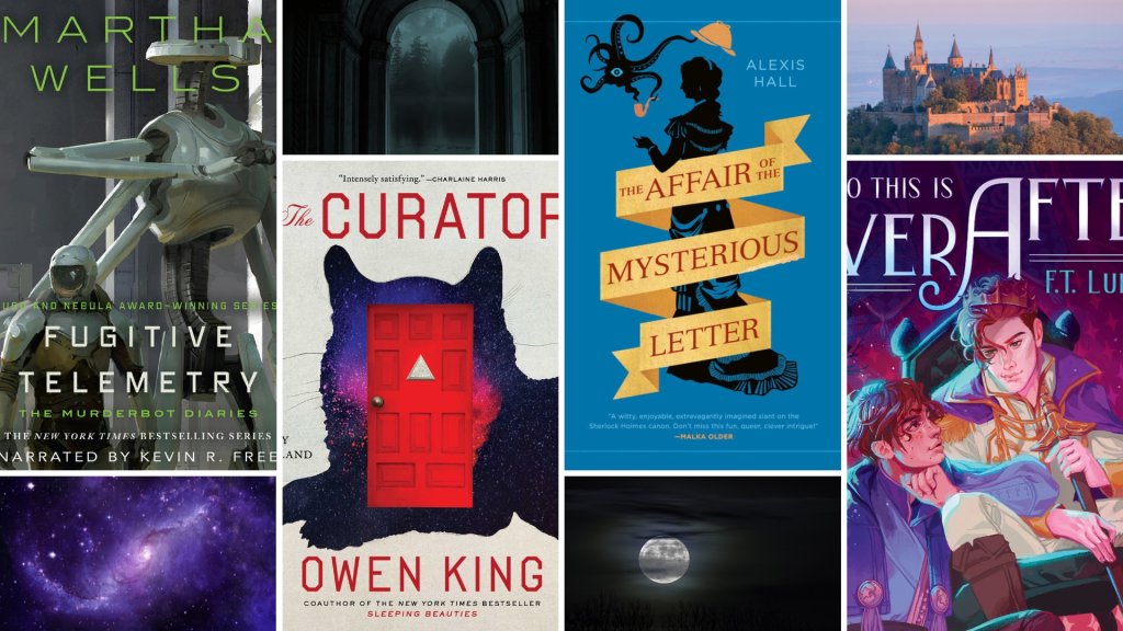 Best Audiobooks Of The Year