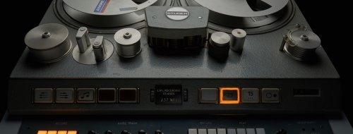 The gear behind Abbey Road Studios: Artificial Double Tracking - Audiomovers
