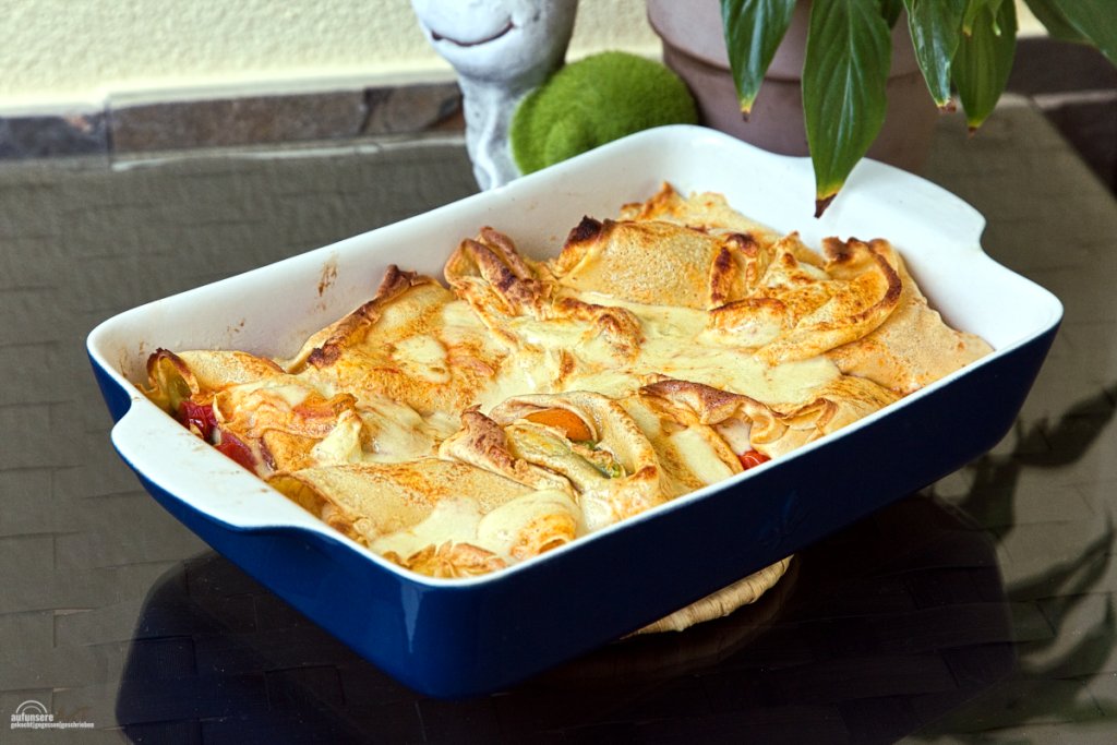 Kochen / Backen - cover