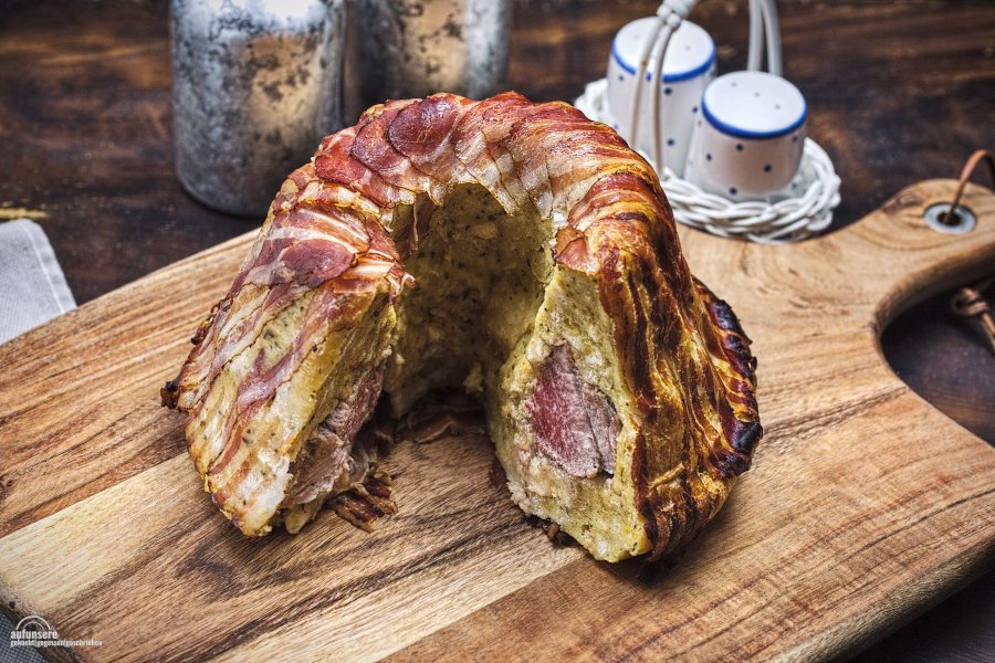 Beste Rezepte von Foodbloggern - cover