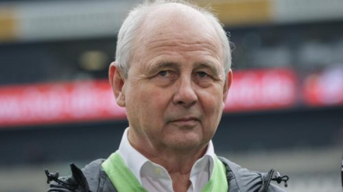 Fußball-Weltmeister und Eintracht-Legende Bernd Hölzenbein ist tot