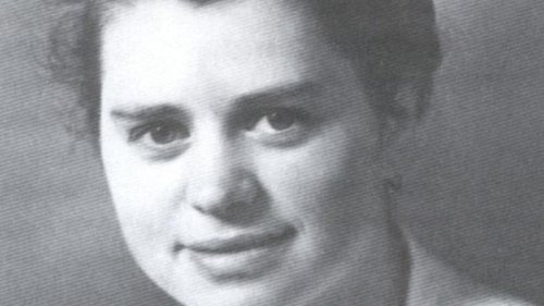 Schwester Maria Imma Mack: Der Engel der Juden im KZ Dachau