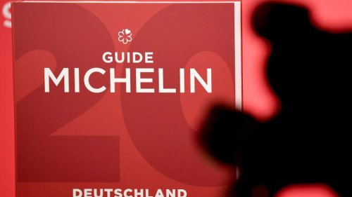 Michelin-Sterne im Raum Ulm: Vier Restaurants prämiert, eines geht leer aus