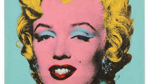 Warhol-Gemälde für 195 Millionen Dollar versteigert