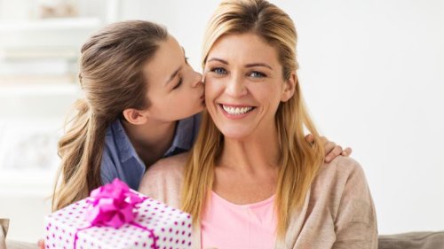 Do-it-yourself: Fünf Geschenkideen zum Muttertag
