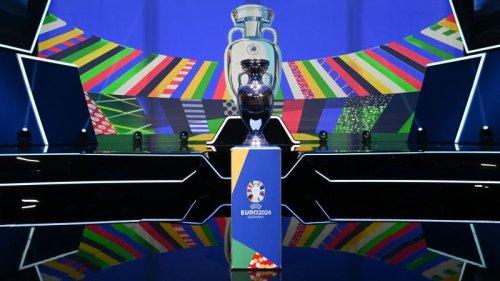 Tickets für die EM 2024: Vorverkauf beginnt am Dienstag