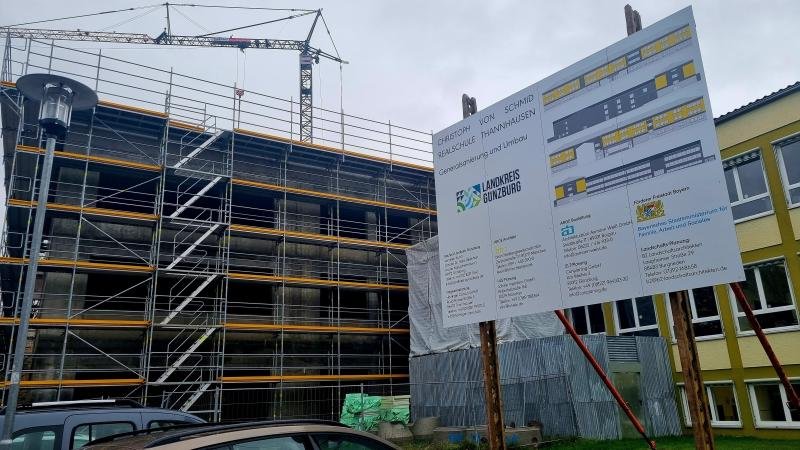Kreis Günzburg: Nachrichten