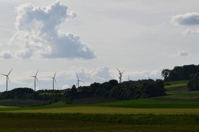 So hat sich 10H-Regel auf die Windkraft im Landkreis Dillingen ausgewirkt