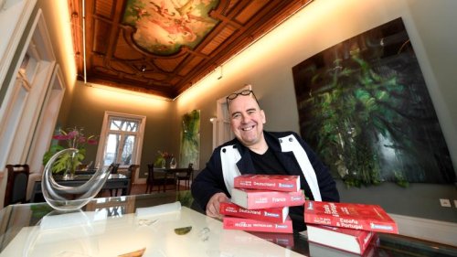"Stern strahlt weiter": Augsburger Gastronomen verteidigen ihre Michelin-Sterne