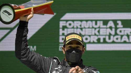 Warum Lewis Hamilton in der Formel 1 so stark ist