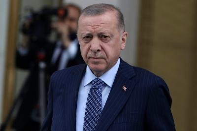 Türkischer Präsident Erdogan plant Angriff auf Kurden in Syrien