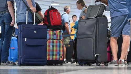 Sieben Tipps für Urlauber gegen das Kofferchaos