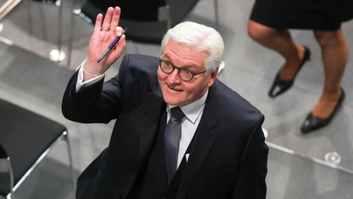 Alle Bundespräsidenten von Deutschland: Von Heuss bis Steinmeier