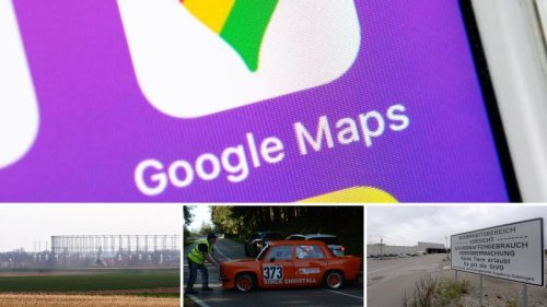 Kurios und oft gnadenlos: So wird das Augsburger Land bei Google bewertet