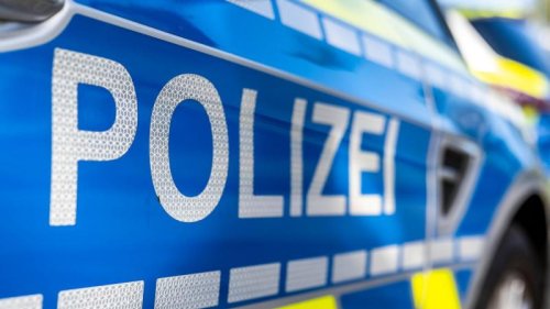 Unfall bei Hagau: Junge Mopedfahrerin schwer verletzt