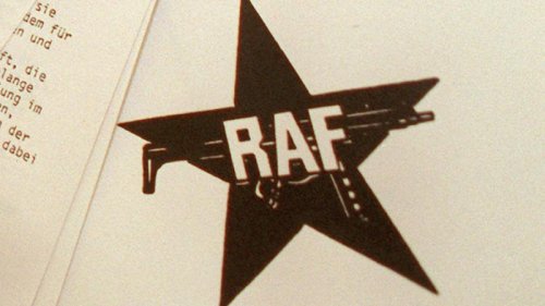 Welche verdächtigen RAF-Terroristen werden heute noch gesucht?