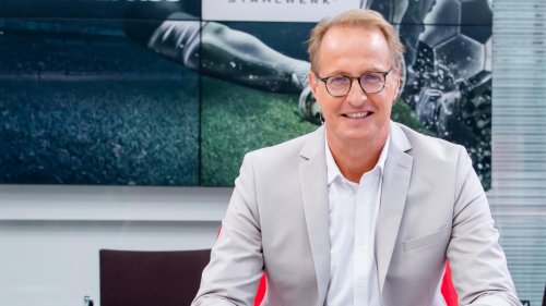 Fußball-Moderator über Bundesliga: "Ich sehe keine große Demut"