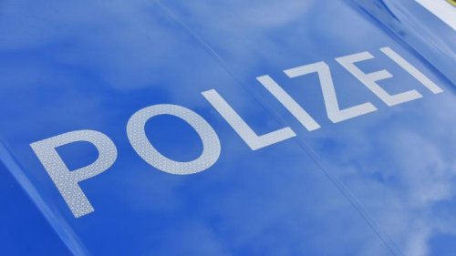Jesus-Statue wird in Lauingen gestohlen