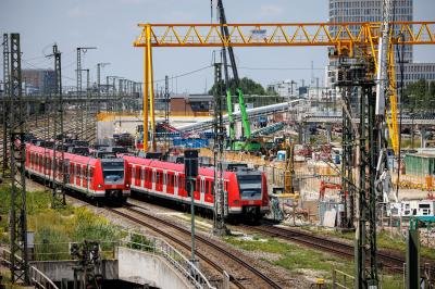 Die Deutsche Bahn lernt nicht aus ihren Fehlern