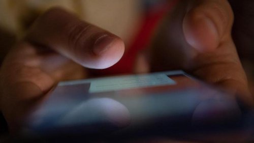 Aufmerksamer Bankmitarbeiter verhindert Trickbetrug per SMS
