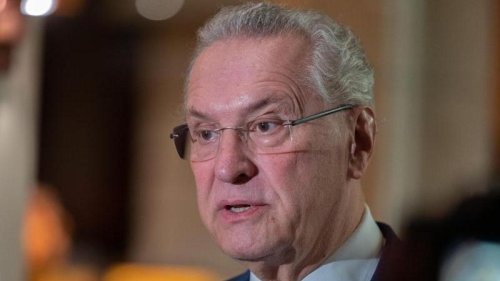 Innenminister Herrmann: „In Bayern werden keine Grundrechte verletzt“