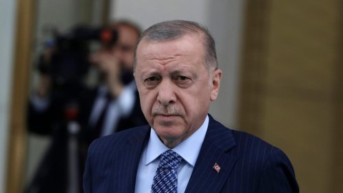 Nato-Vertreter zur Blockadehaltung der Türkei: „Erdogan nervt“