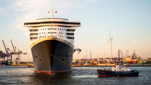Kein Schiff: Dreijährige Kreuzfahrt zwei Wochen vor dem Start abgesagt