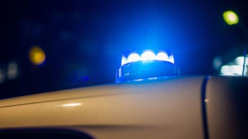 Polizeieinsatz vor Disco in Ingolstadt: Blutspur überführt Täter