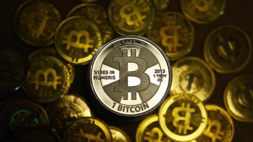 Betrug mit Bitcoins in Donauwörth: Senior verliert 8000 Euro