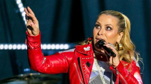 Schon wieder abgesagt: Anastacia verschiebt erneut ihr Konzert im CCU