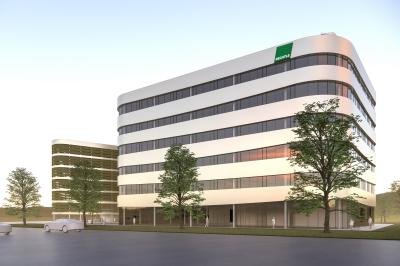 IT-Unternehmen Bechtle plant Neubau in Neu-Ulm mit 300 Arbeitsplätzen