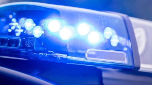 Unfall mit mehreren Lkw: A8 zwischen Ulm und Stuttgart aktuell gesperrt